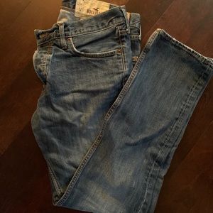 Hollister men’s jeans